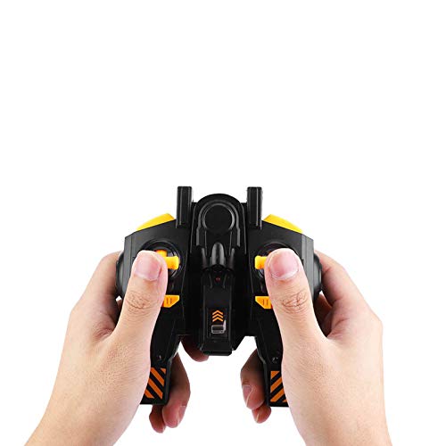 1:12 Kids Plastic Graafmachine Model Kinderen RC Voertuig Speelgoed Kinderen Verjaardagsfeestje - Afbeelding 4