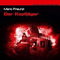 Couverture de Der Kopfj&auml;ger