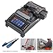 KF4A All in One Optical Fusion Splicer Original from Korea Clad to Clad Splicing Machine