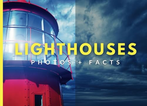 Lighthouses: Photos + Facts