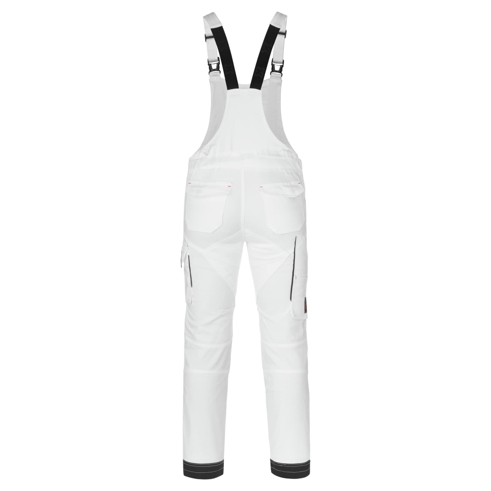 WÜRTH MODYF Arbeitslatzhose Stretch X - professionelle Arbeitshose für Damen - in den Größen 34-54 in verschiedenen Farben