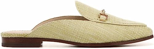 Image of Sam Edelman Women's Linnie Flat Mules