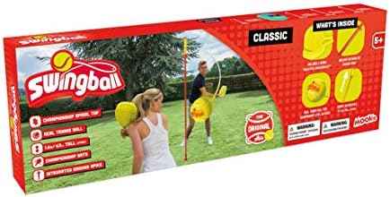 Swingball 7104 Classic, Multi-Colour