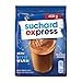 Suchard Express Kakao Pulver 400 g Beutel, Kakaopulver zum Teilen und genießen mit der Familie nie zu günstig Kaufen-Suchard Express Kakao Pulver 400 g Beutel, Kakaopulver zum Teilen und genießen mit der Familie