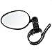 specchietti bici specchietto retrovisore Bici da strada specchio Ciclo di specchi per bici da strada Bike specchi Bike specchi da polso