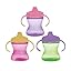 Pink/Aqua/Purple