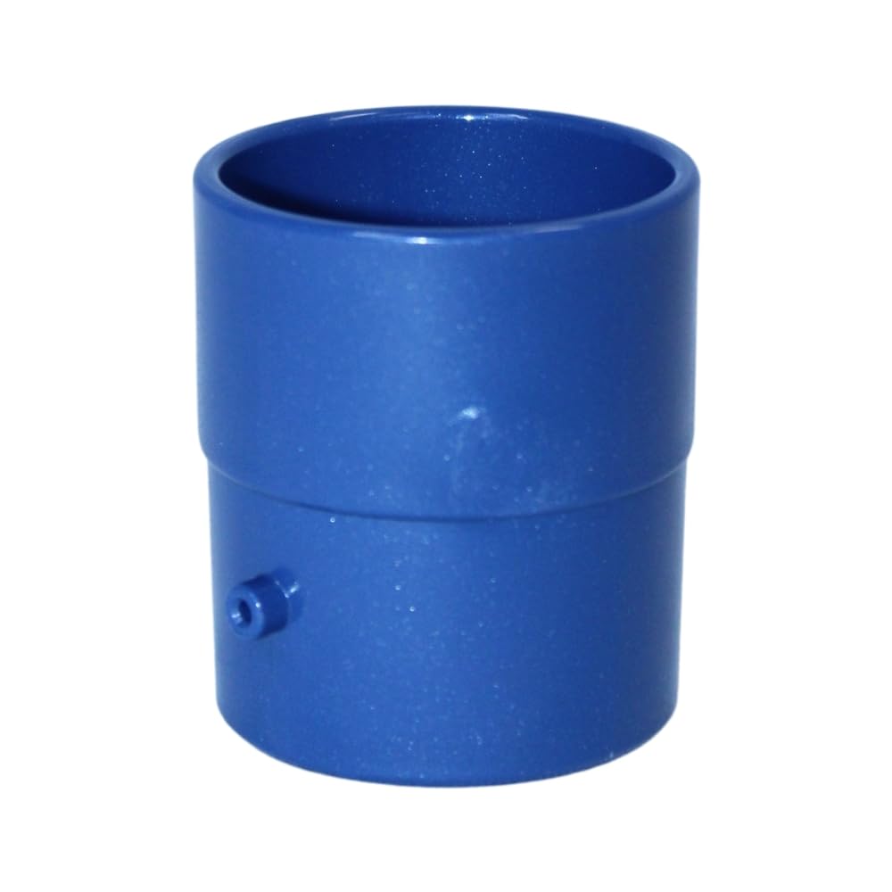 Amazon.com: Jandy Zodiac Leaf Catcher Twist-Lock Cuff Adapter