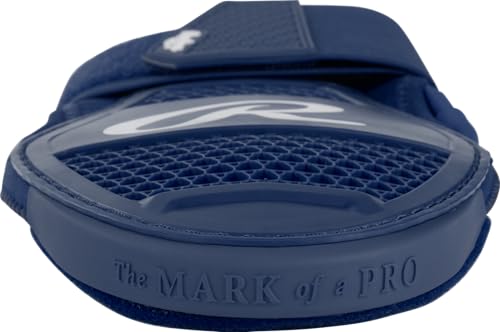 Image of Rawlings | Protective Sliding MITT | Baseball /Softball | Small & Large Sizes | Multiple Colors
