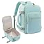 1-mint Green