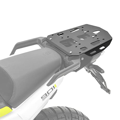 Gepäckträger kompatibel für Husqvarna Norden 901 21-22 Topcaseträger SLP