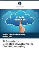 SLA-basierte Dienstüberwachung im Cloud-Computing 6208720613 Book Cover