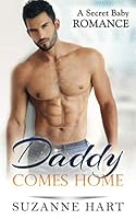 Daddy Comes Home 1795027762 Book Cover