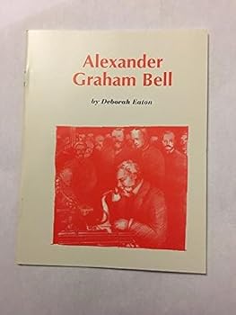 Paperback TK-Hm Bk: Alexander Graham..Gr4 Sig99 Book