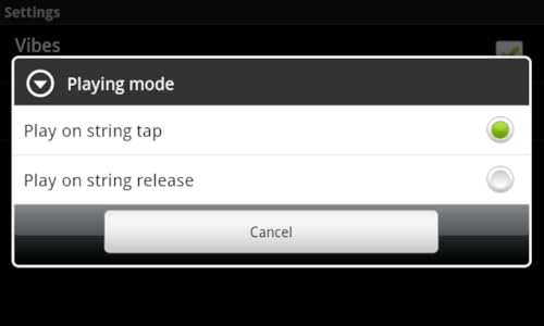Melhor Violão