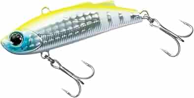 ダイワ　ミニエント57S 7個セット ダイワ ミニエント57S レーザーインパクト 【シーバスルアー専門