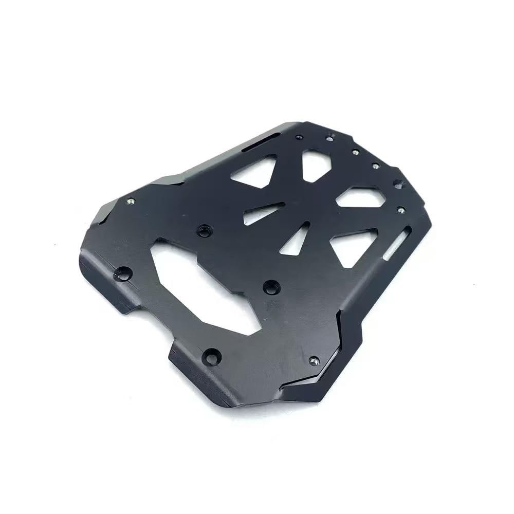 Pannier Holder Portaequipajes Trasero para Motocicleta para X-Cape 700 Accesorio para Alforjas De Equipaje para Viajes Mejorados