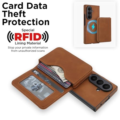 Étui Galaxy Z Fold 7 noir pour simplifier vos déplacements urbains - 6