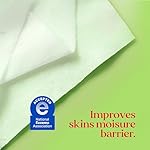 Burt's Bees Stocking Stuffers, Aloe Vera Face Wipes, for Sensitive Skin, Soothing Makeup Remover & Facial Cleansing Towelettes Christmas Gifts, 30 Ct. (3-Pack) - Image 2