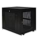 The Excellent Quality SERVER CABINET 12U 33IN DEEP DOORS