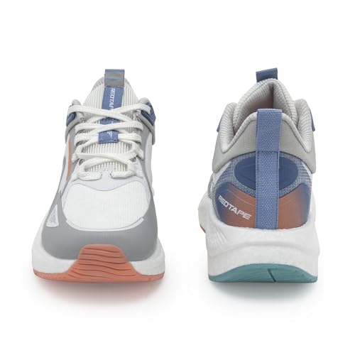 Image of Red Tape Womens Rlo1694m Athleisure Shoes