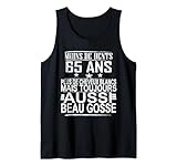 Cadeau Anniversaire Drôle 65 Ans Homme