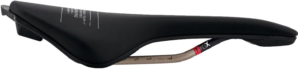 Prologo Nago R4 PAS Saddle - Options