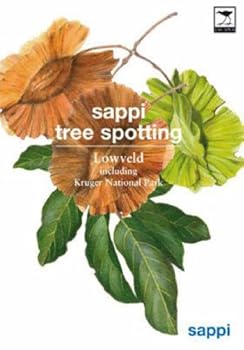 Paperback SAPPI Tree Spotting: Lowveld Book