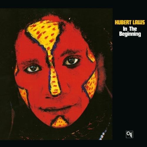 HUBERT LAWS - In The Beginning - Disque CD
