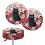 Black Cat Rose