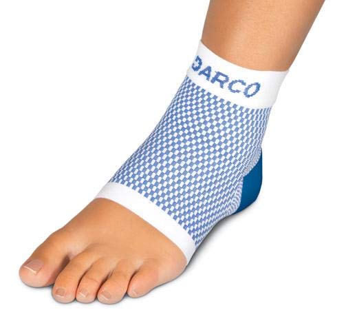 DCS Plantar Fasciitis Sleeve Small