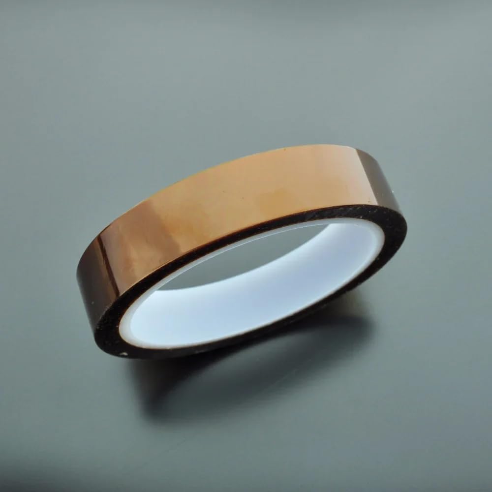 Plazmo CCFL Warehouse 3/4" Kapton Tape - Full 36 Yard Roll