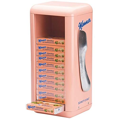 Manner Schnittomat
