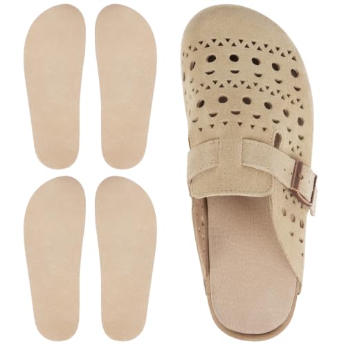 Pigskin Cushion Insoles for Women