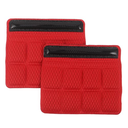 Acolchado de esponja para casco Alipis con sujeción segura para barbilla en moto