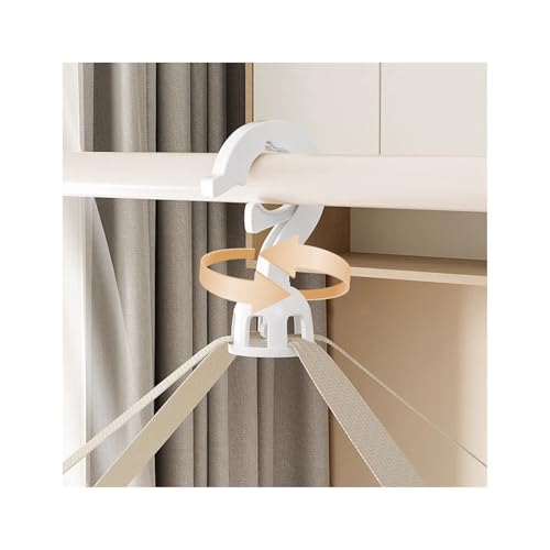 Filet de séchage anti-déformation pour pull en laine - 5