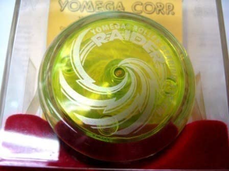 Amazon | 希少 絶版品 YOMEGA RAIDER ヨメガ レイダー（ハイパー