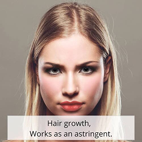 Image of Organic Pure Green tea Seed Oil Skin Hair 100 ml