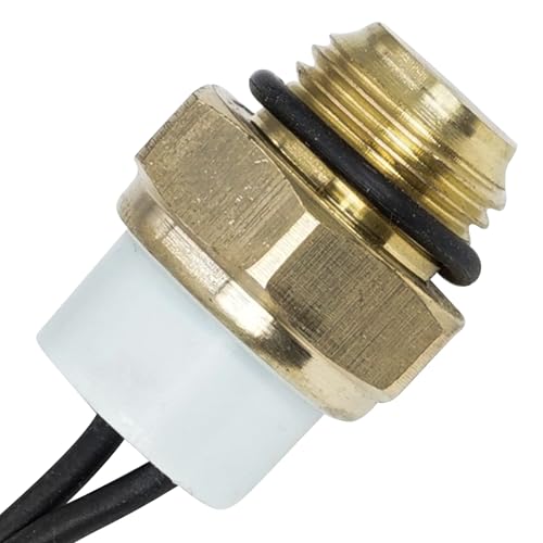 Caltric Fan Heat Thermal Sensor Switch by Caltric - Image 7