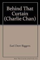 Behind that Curtain B000VA21EC Book Cover