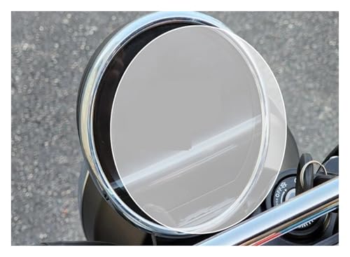 Film Écran Royal Enfield Bear 650 Protection Compteur Moto 2025