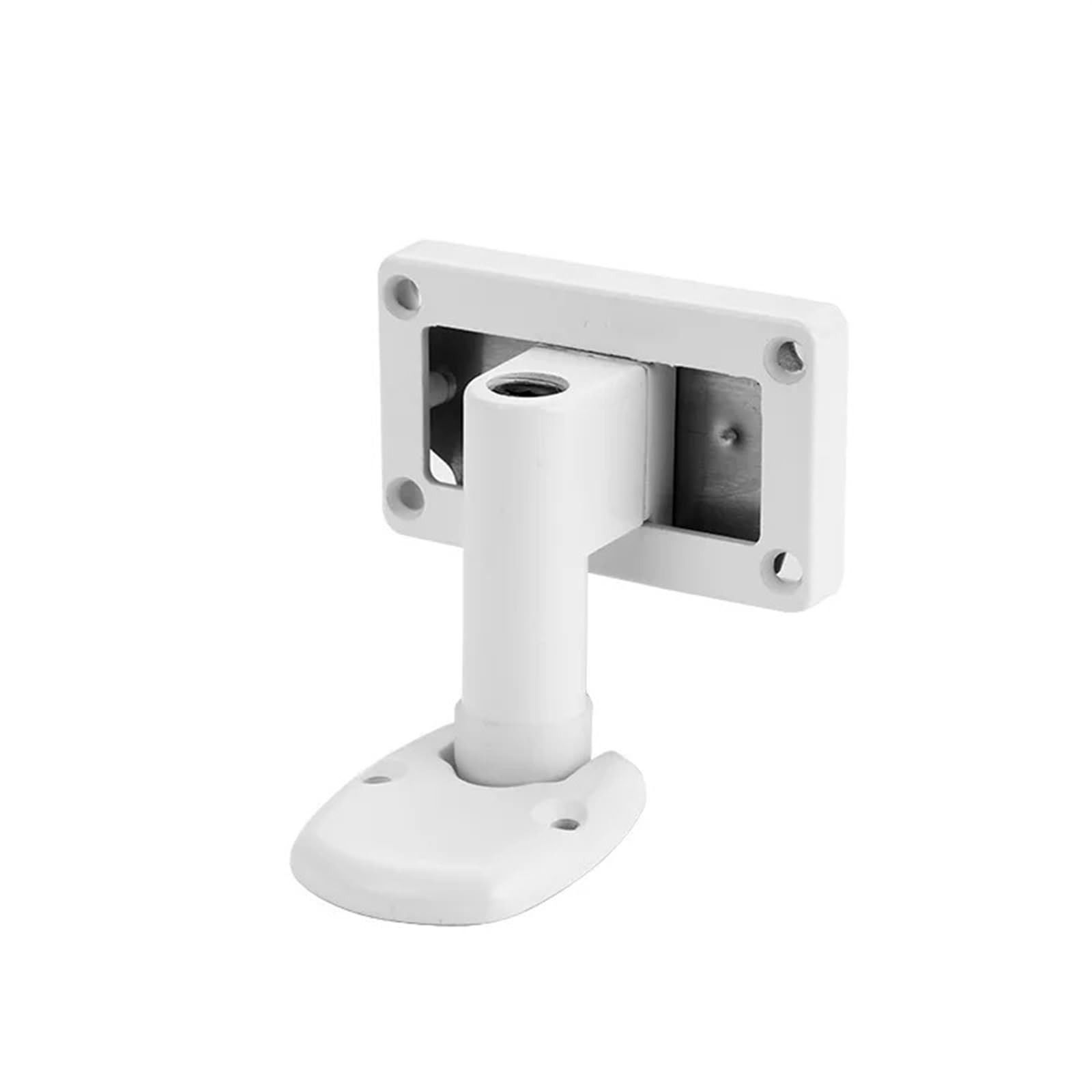 Butée de porte pour bloquer les ouvertures sans se baisser