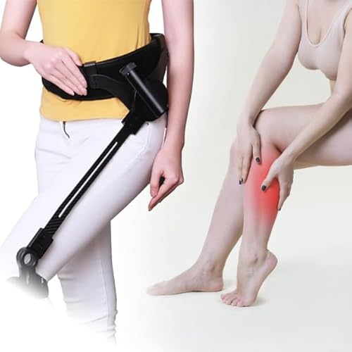 �����P������ѐ��l�̗��ʕ��s�⏕�p���s��B�d���s�v�B���߉\�ȋr�P���⏕���n�r���e�[�V�����@��B(Left leg,M)