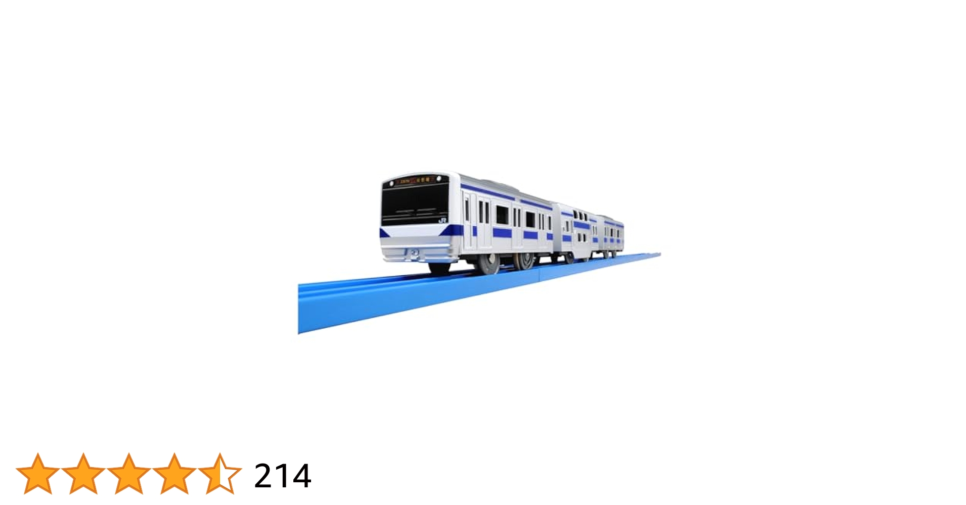 プラレール 常磐線 プラレール｜ザ・常磐線セット｜E531系常磐線＋E657系特急ひたち