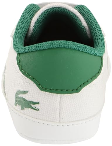 Lacoste Unisex-Child Children's L004 Sneaker3
