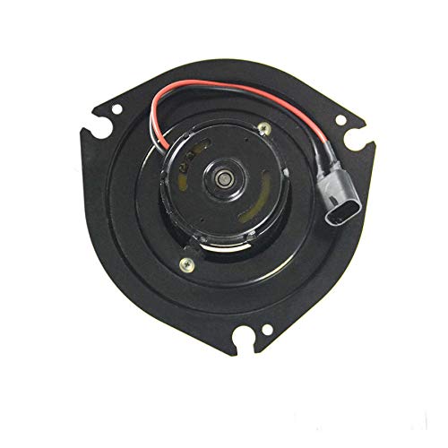 Image of SHOWSEN PM2714 HVAC AC Heater Blower Motor Fit 97-04 Buick Regal Corvette 00-03 Monte Carlo Impala 97-00 Venture Pontiac Montana W /Fan Cage