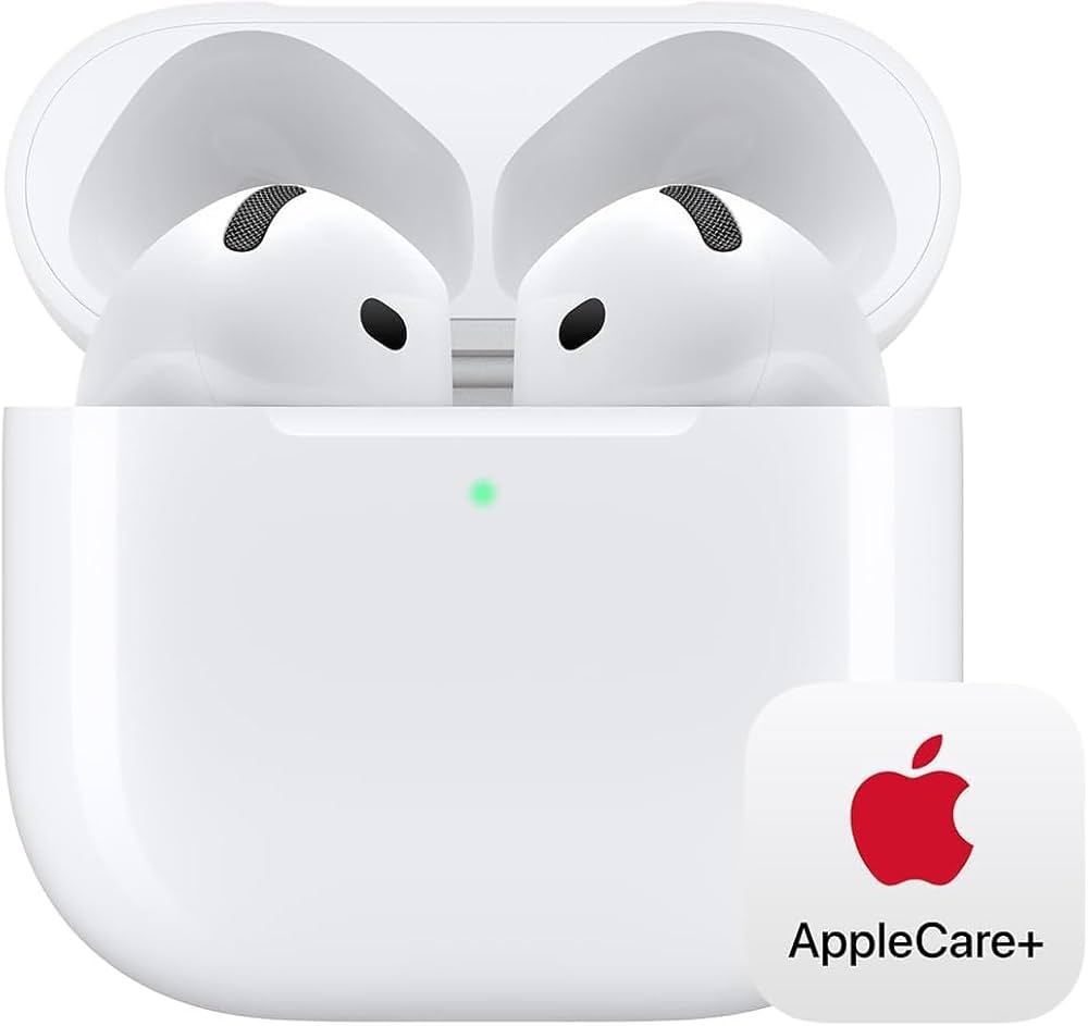 【てぃんくる】新品未開封Apple AirPods4 ノイズキャンセリング Amazon.co.jp: Apple AirPods 4 アクティブノイズ キャンセ