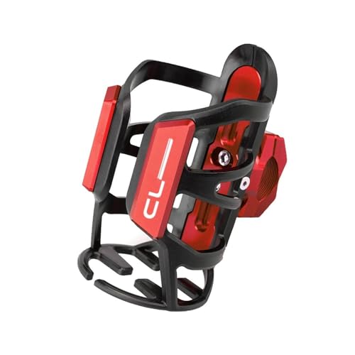 Porte-gobelet de boisson moto anti-vibration pour bouteille CL500