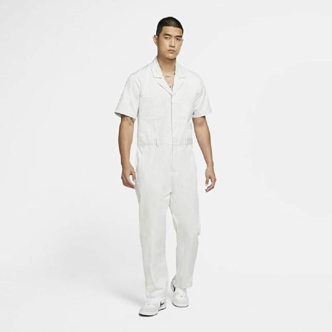 Amazon ナイキ Nike Sb メンズ スケートボード カバーオール 国内正規品 Ck6450 078 M コート ジャケット 通販