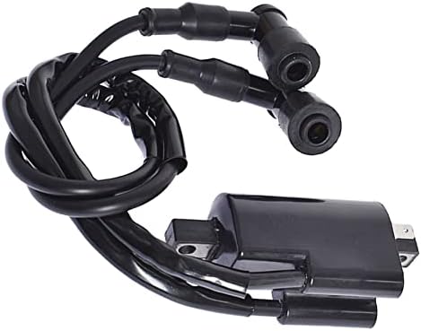 Purchase Ignition Coil For Yamaha Banshee 350 YFZ350 1987 1988 1989 1990 1991 1992-1996 In - Foto 9