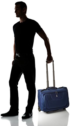 Travelpro Maxlite 4-Carry-On Garment Bag, Blue, One Size